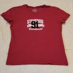 Stanford University Girls T-shirt